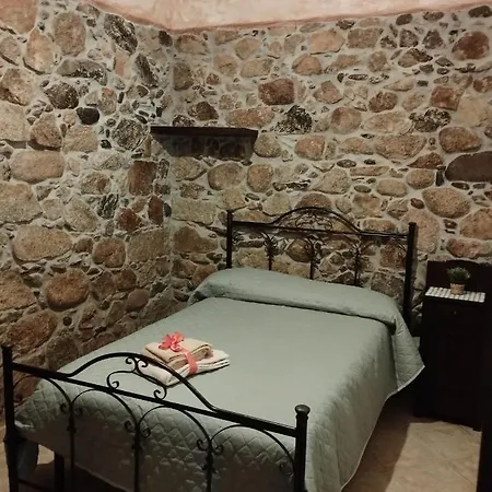 Casa Da Rosy Feriehus