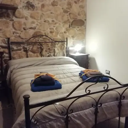 Dom wakacyjny Casa Da Rosy