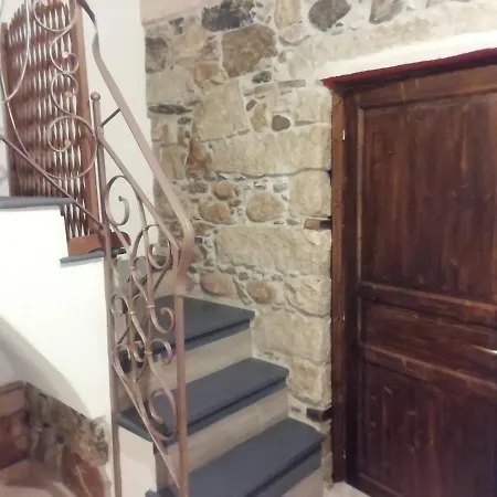 Dom wakacyjny Casa Da Rosy