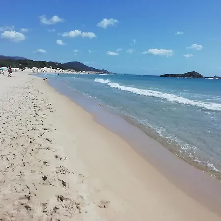 Casa Da Rosy Gonnosfanàdiga