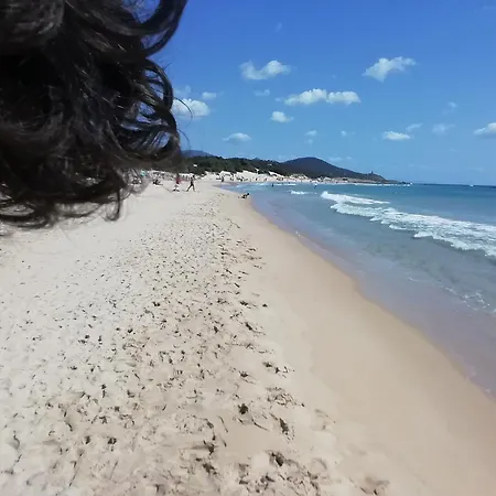 Casa Da Rosy בית נופש