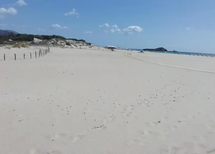 Casa Da Rosy Gonnosfanàdiga