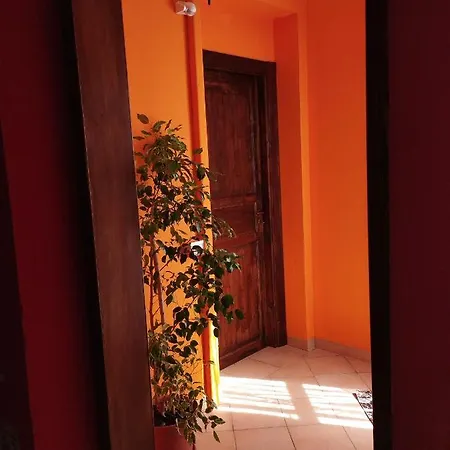 Casa Da Rosy *