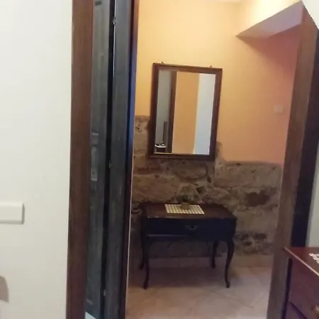 Casa Da Rosy Σπίτι διακοπών *