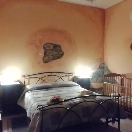 Casa Da Rosy * Gonnosfanàdiga