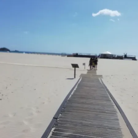 Casa Da Rosy Σπίτι διακοπών *