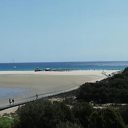 Casa Da Rosy * Gonnosfanàdiga