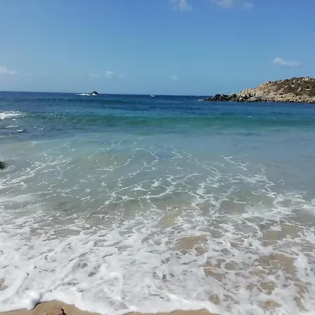 Σπίτι διακοπών Casa Da Rosy *