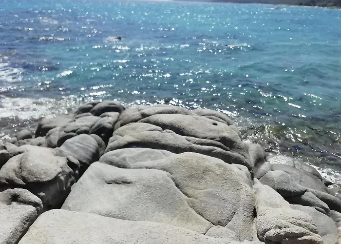 Casa Da Rosy * Gonnosfanàdiga