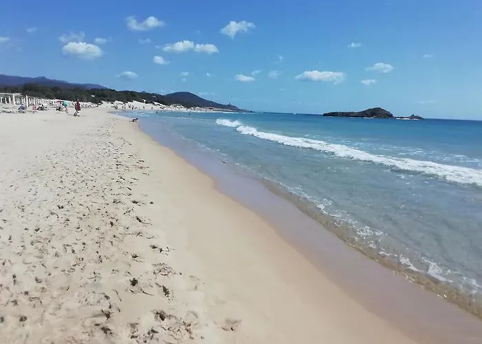 Casa Da Rosy Gonnosfanàdiga